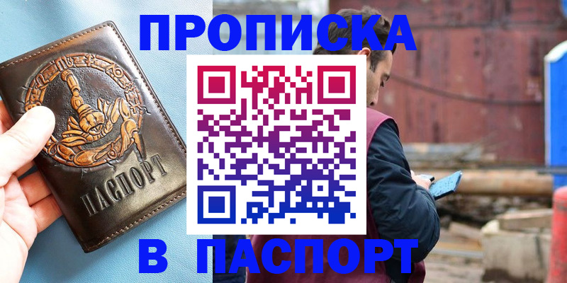 прописка в Дмитрове